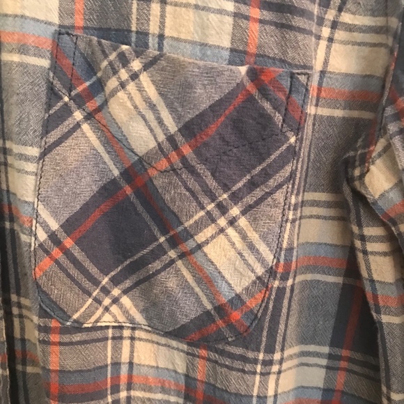 Current Elliot women’s button down - Picture 4 of 10